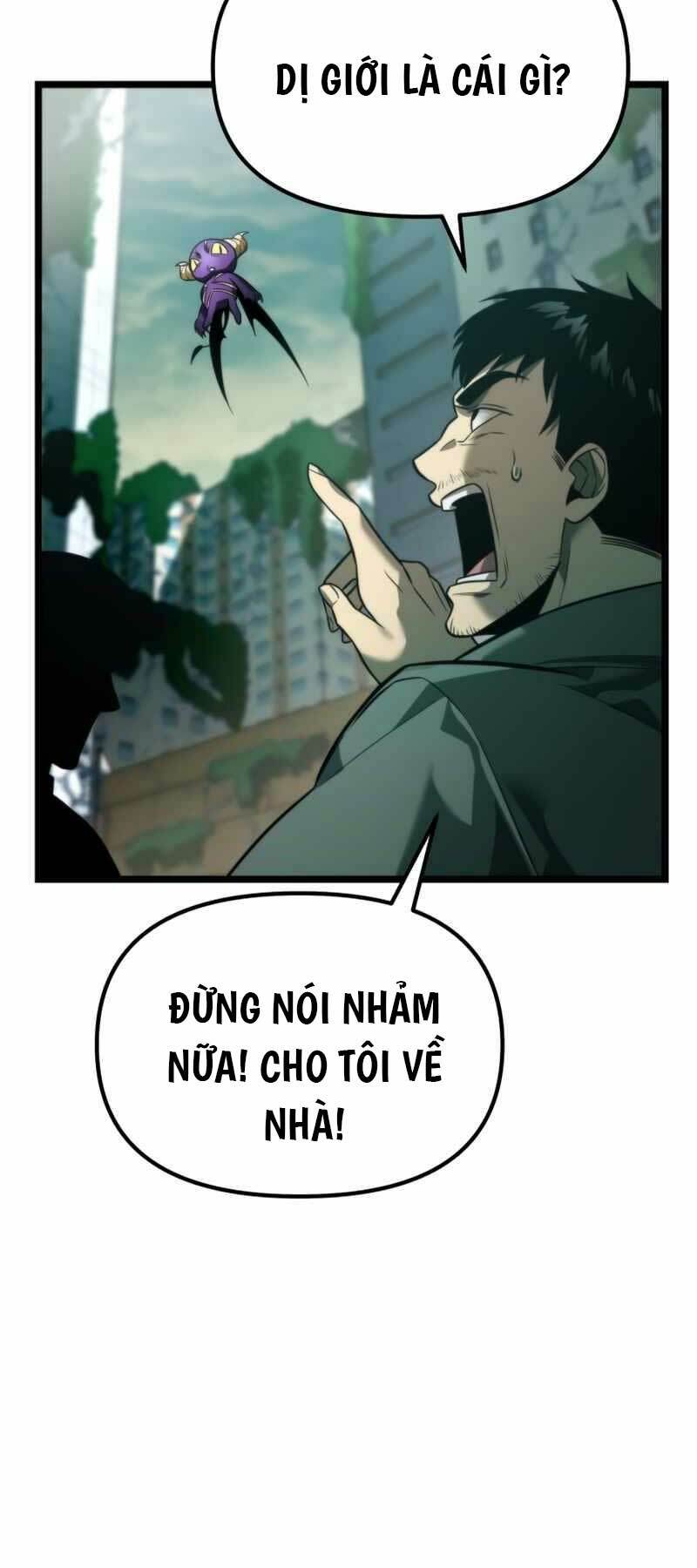 Chiến Binh Hồi Quy Chapter 1 - Trang 2
