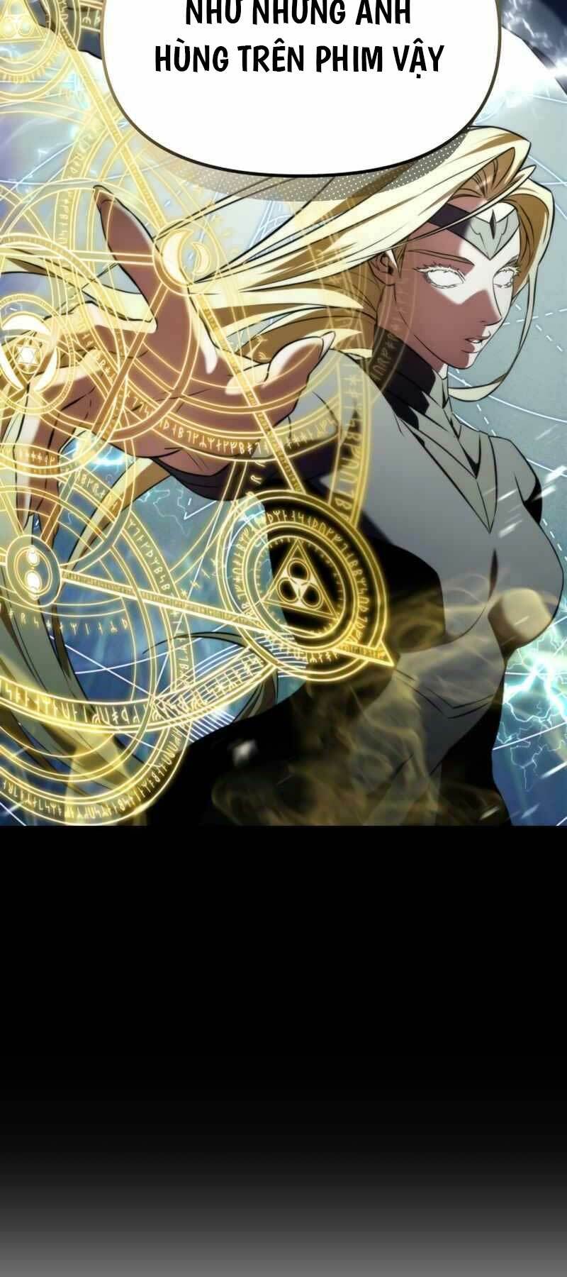 Chiến Binh Hồi Quy Chapter 1 - Trang 2