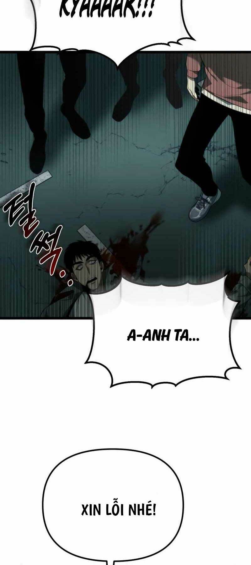 Chiến Binh Hồi Quy Chapter 1 - Trang 2