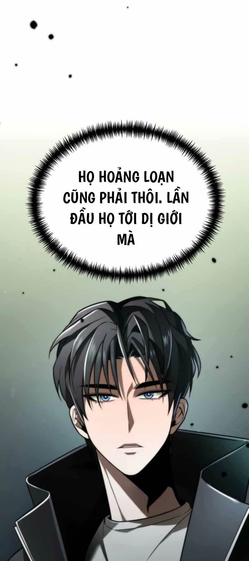 Chiến Binh Hồi Quy Chapter 1 - Trang 2