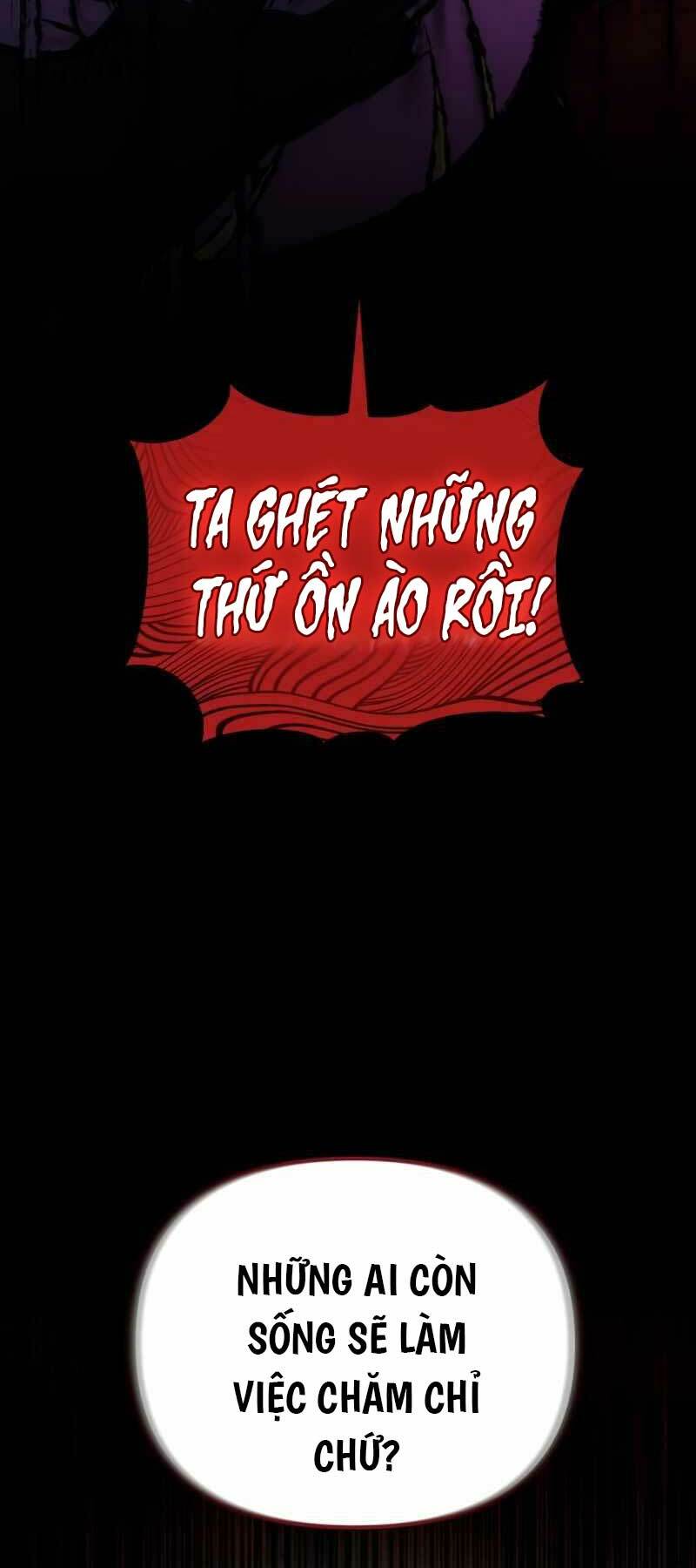 Chiến Binh Hồi Quy Chapter 1 - Trang 2