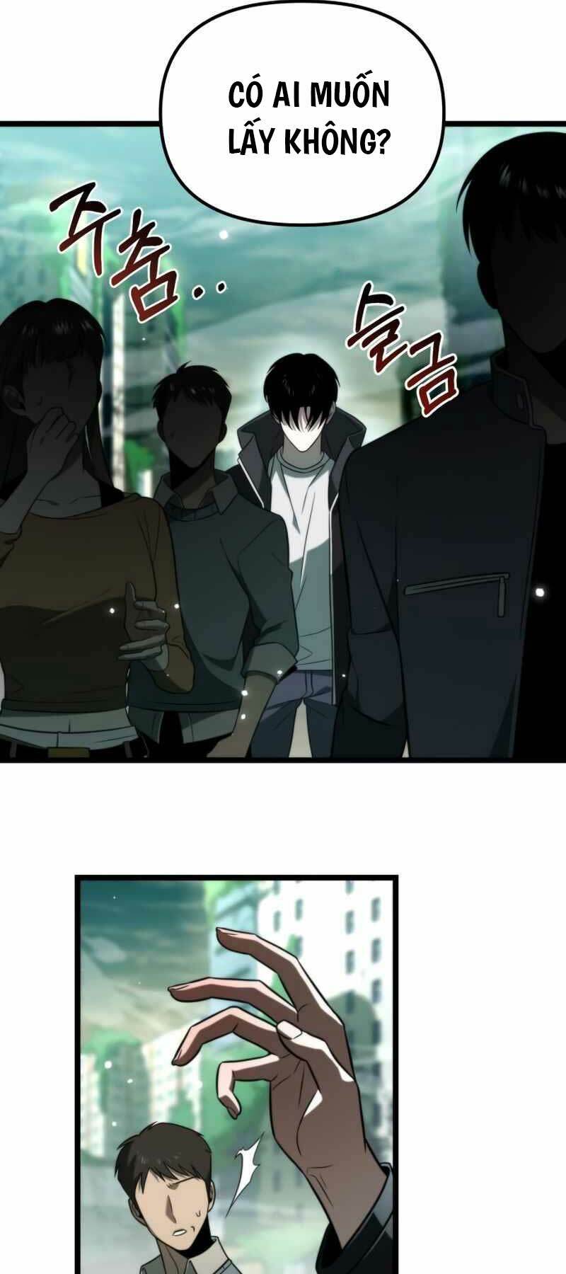 Chiến Binh Hồi Quy Chapter 1 - Trang 2