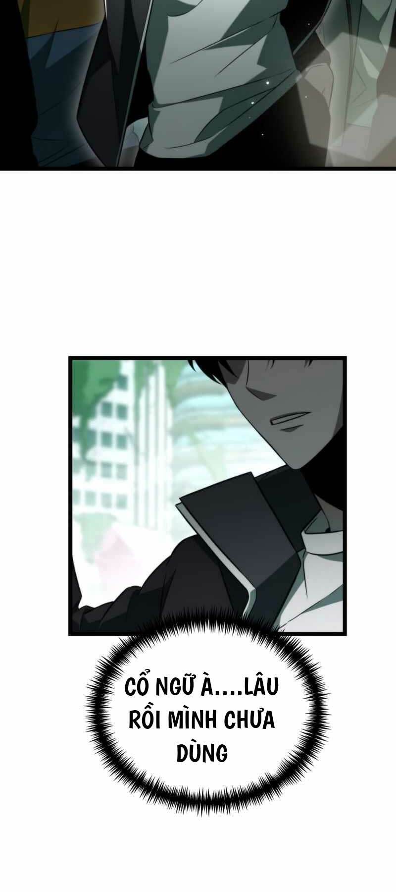 Chiến Binh Hồi Quy Chapter 1 - Trang 2