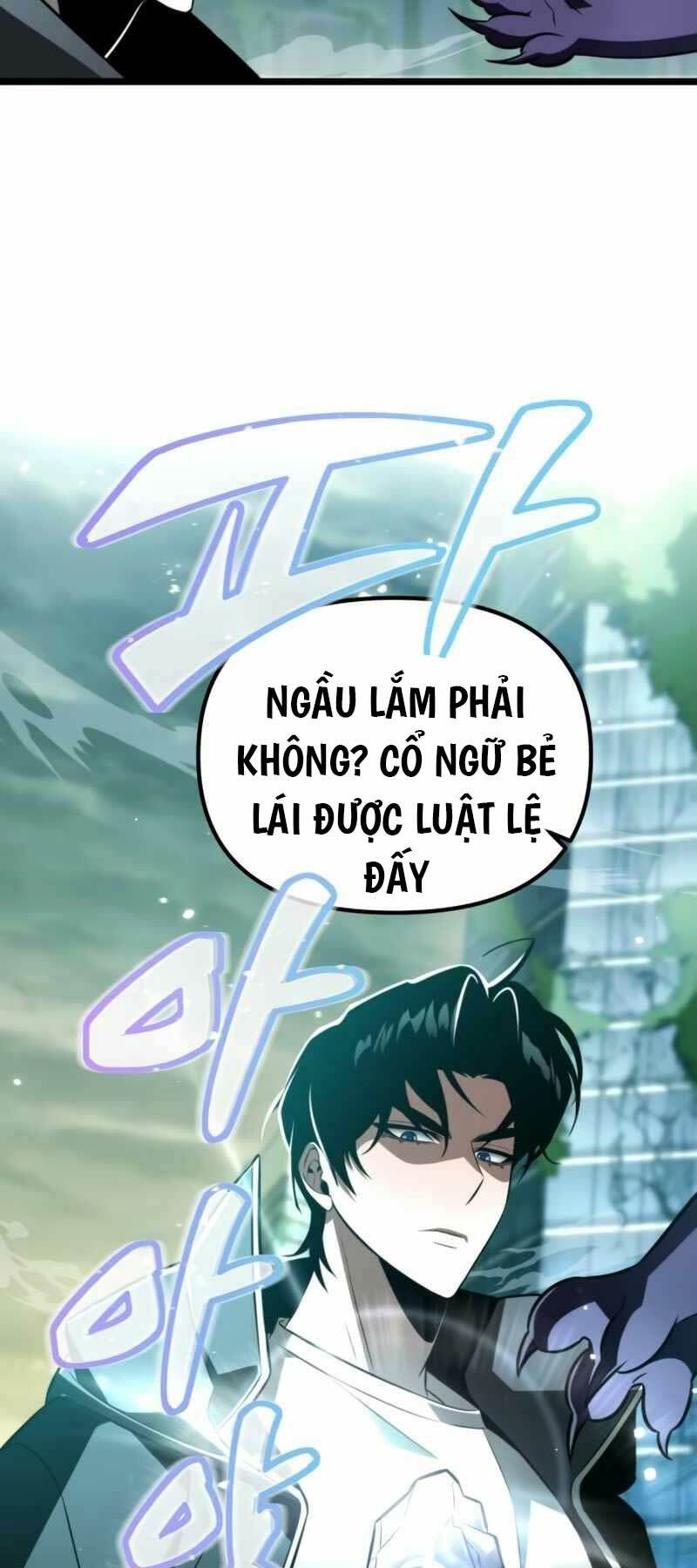 Chiến Binh Hồi Quy Chapter 1 - Trang 2
