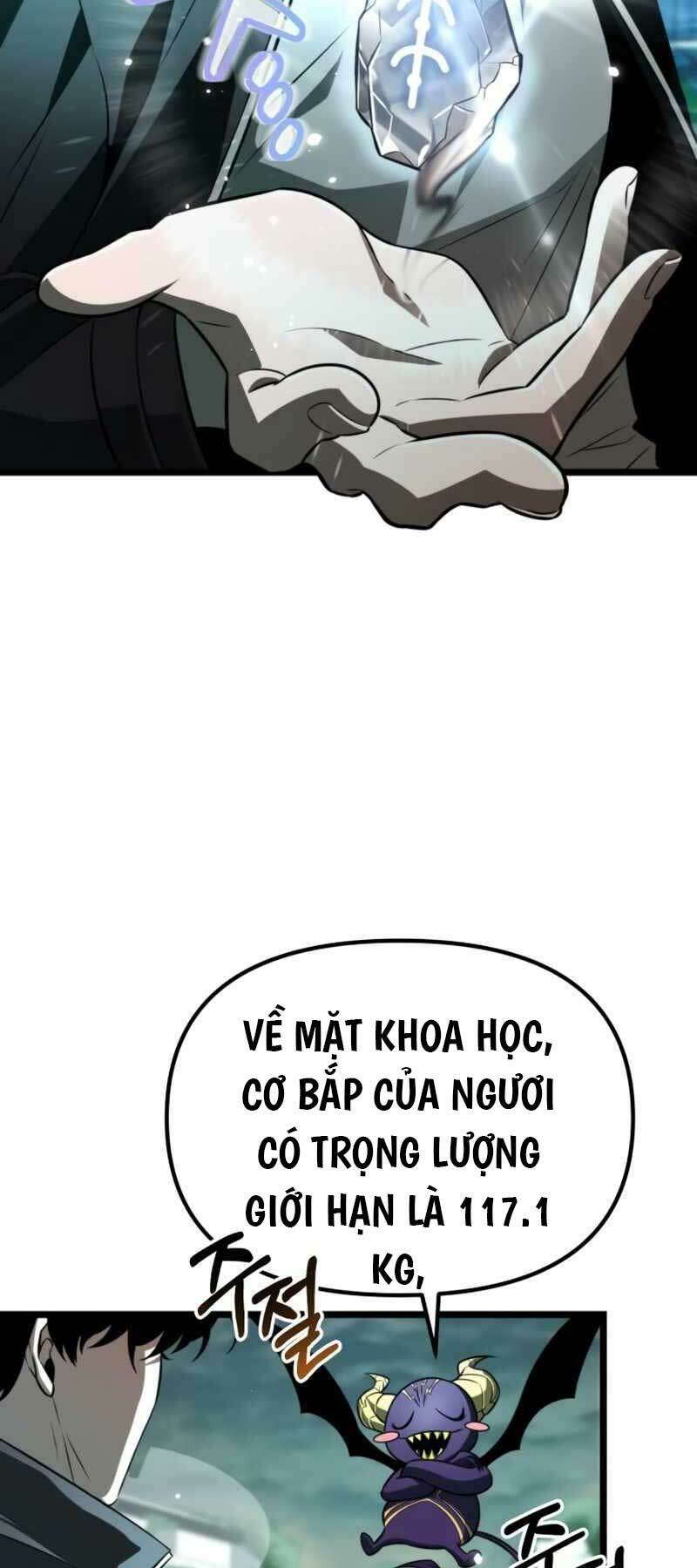 Chiến Binh Hồi Quy Chapter 1 - Trang 2