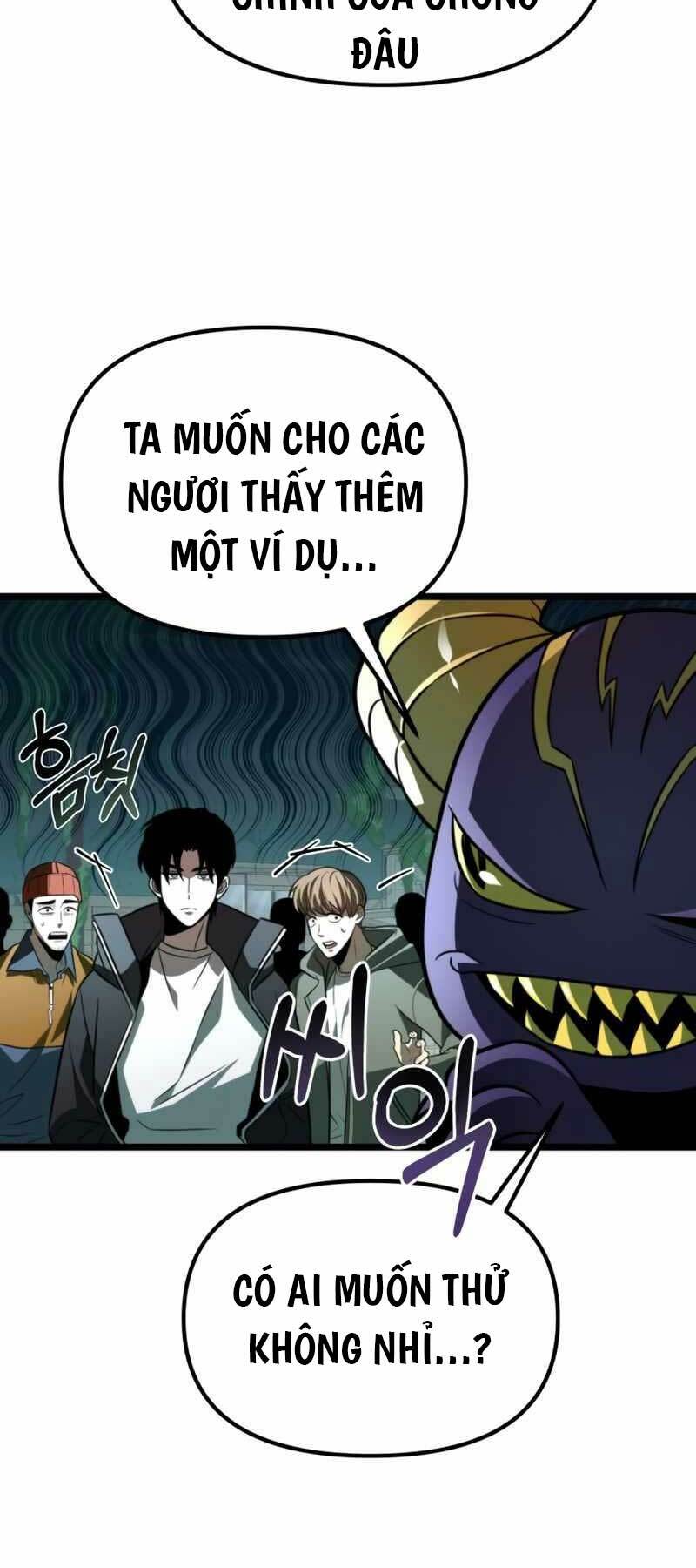 Chiến Binh Hồi Quy Chapter 1 - Trang 2