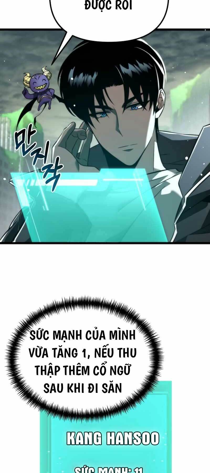 Chiến Binh Hồi Quy Chapter 1 - Trang 2