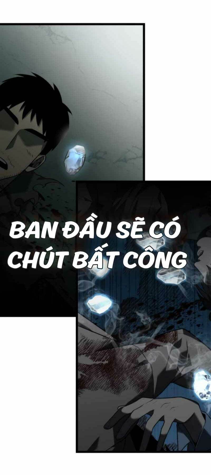 Chiến Binh Hồi Quy Chapter 1 - Trang 2