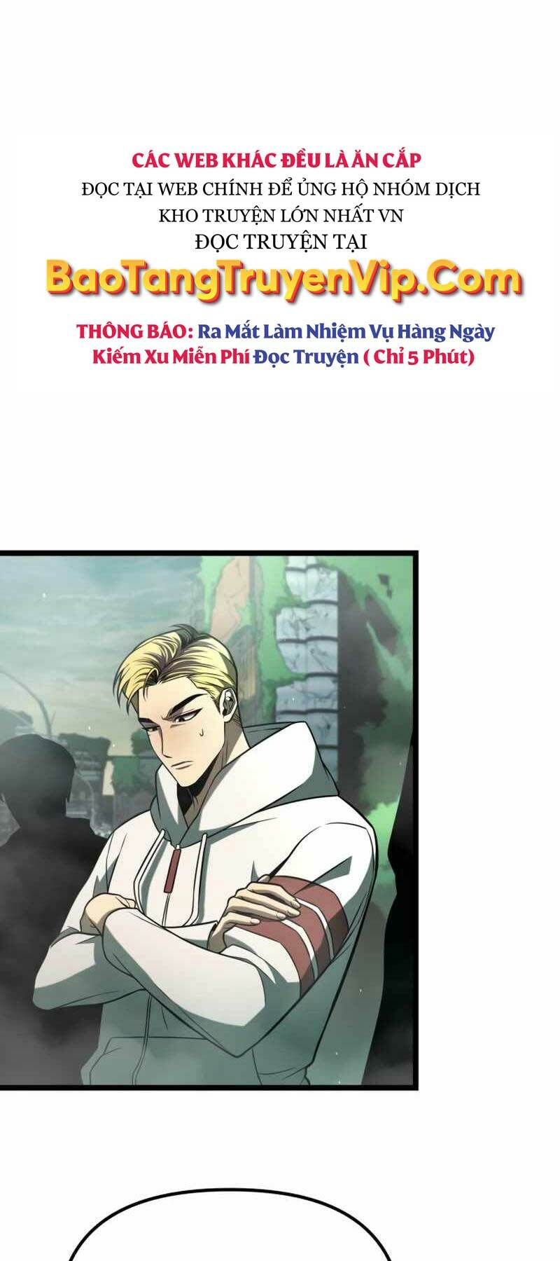 Chiến Binh Hồi Quy Chapter 1 - Trang 2