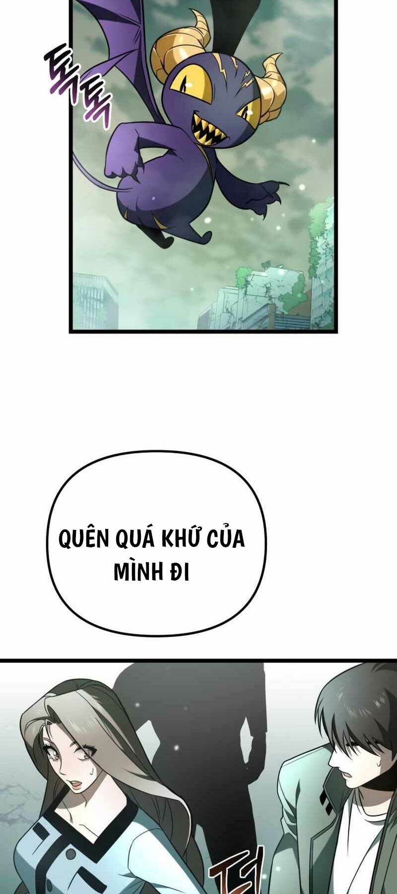 Chiến Binh Hồi Quy Chapter 1 - Trang 2