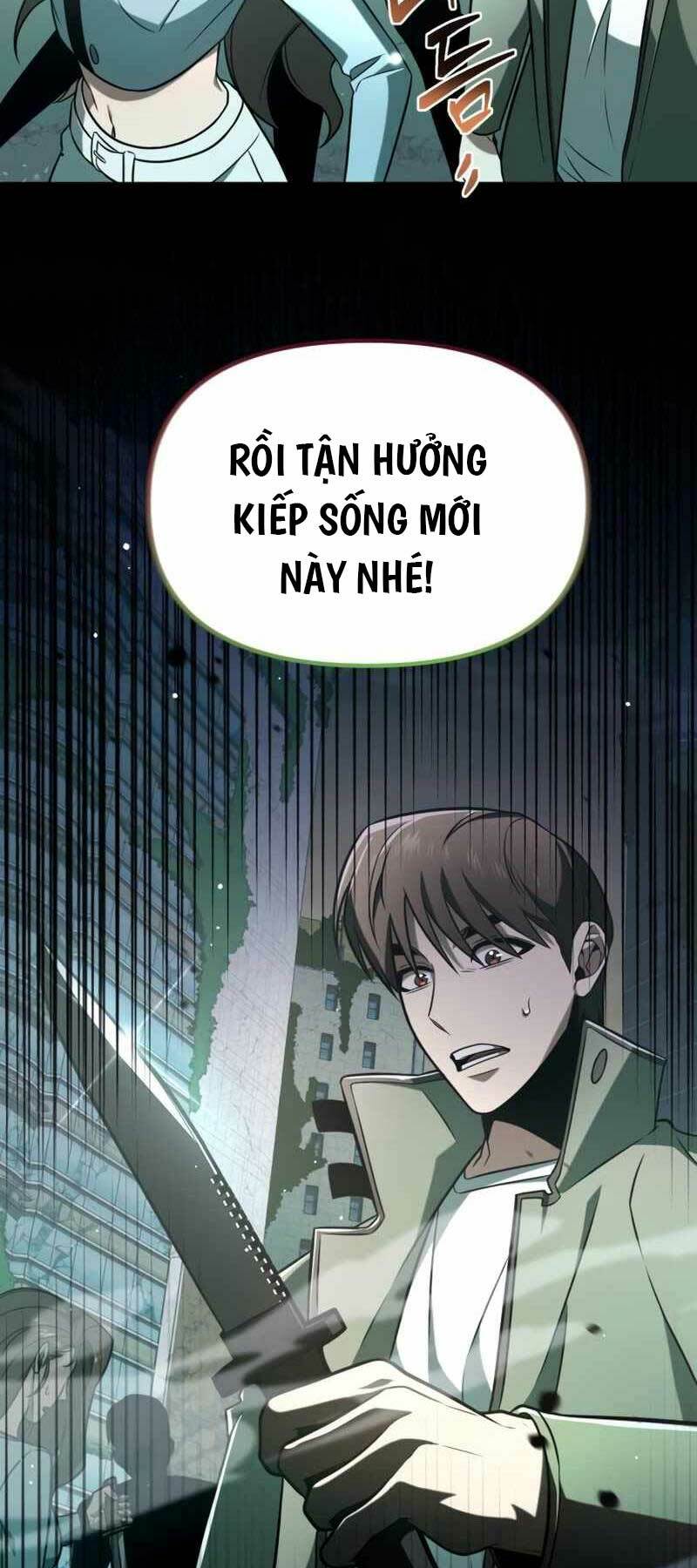 Chiến Binh Hồi Quy Chapter 1 - Trang 2