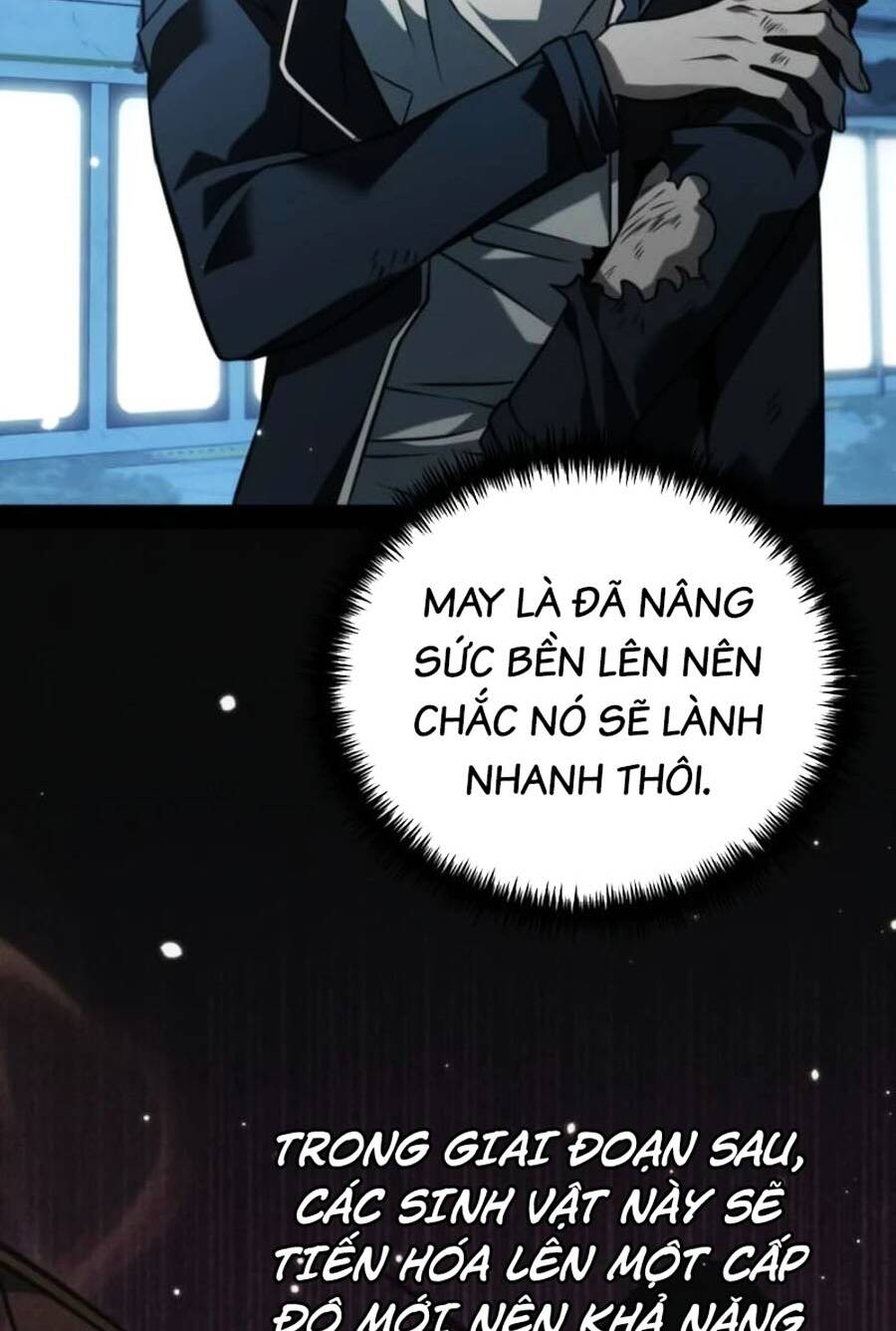 Chiến Binh Hồi Quy Chapter 10 - Trang 2