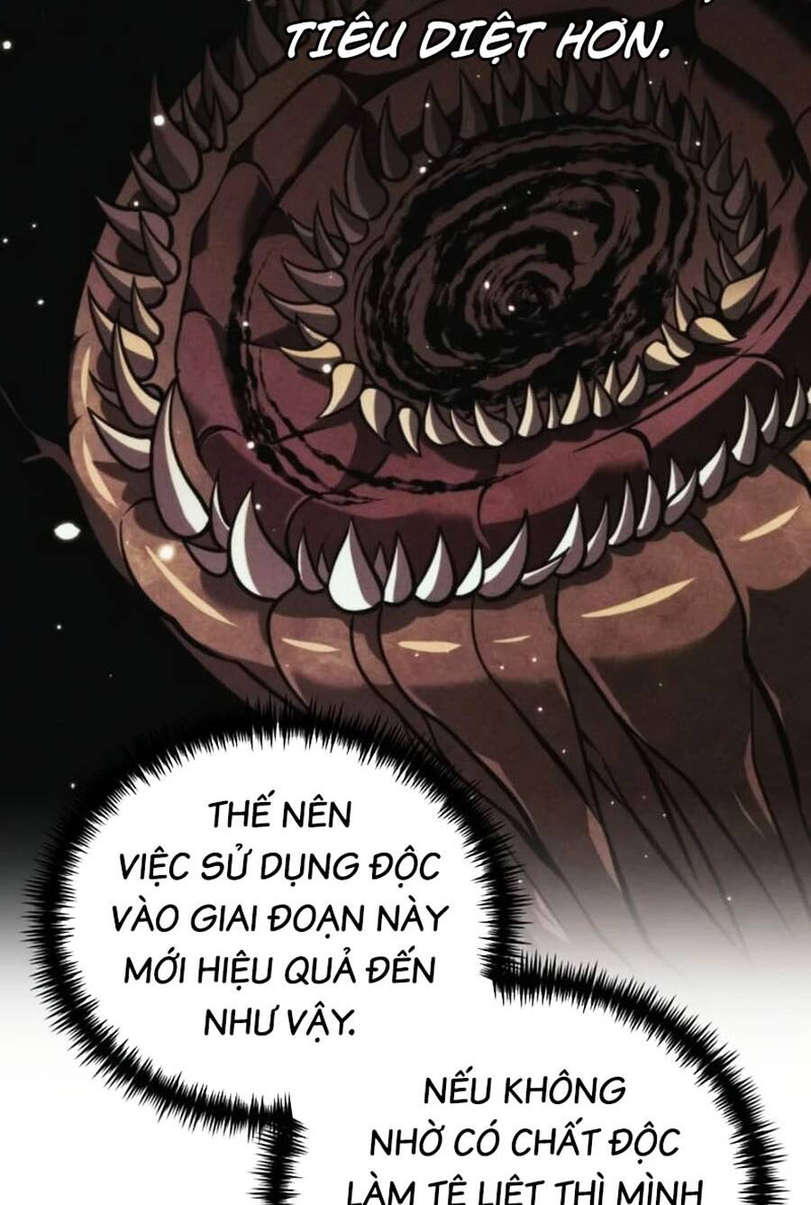 Chiến Binh Hồi Quy Chapter 10 - Trang 2