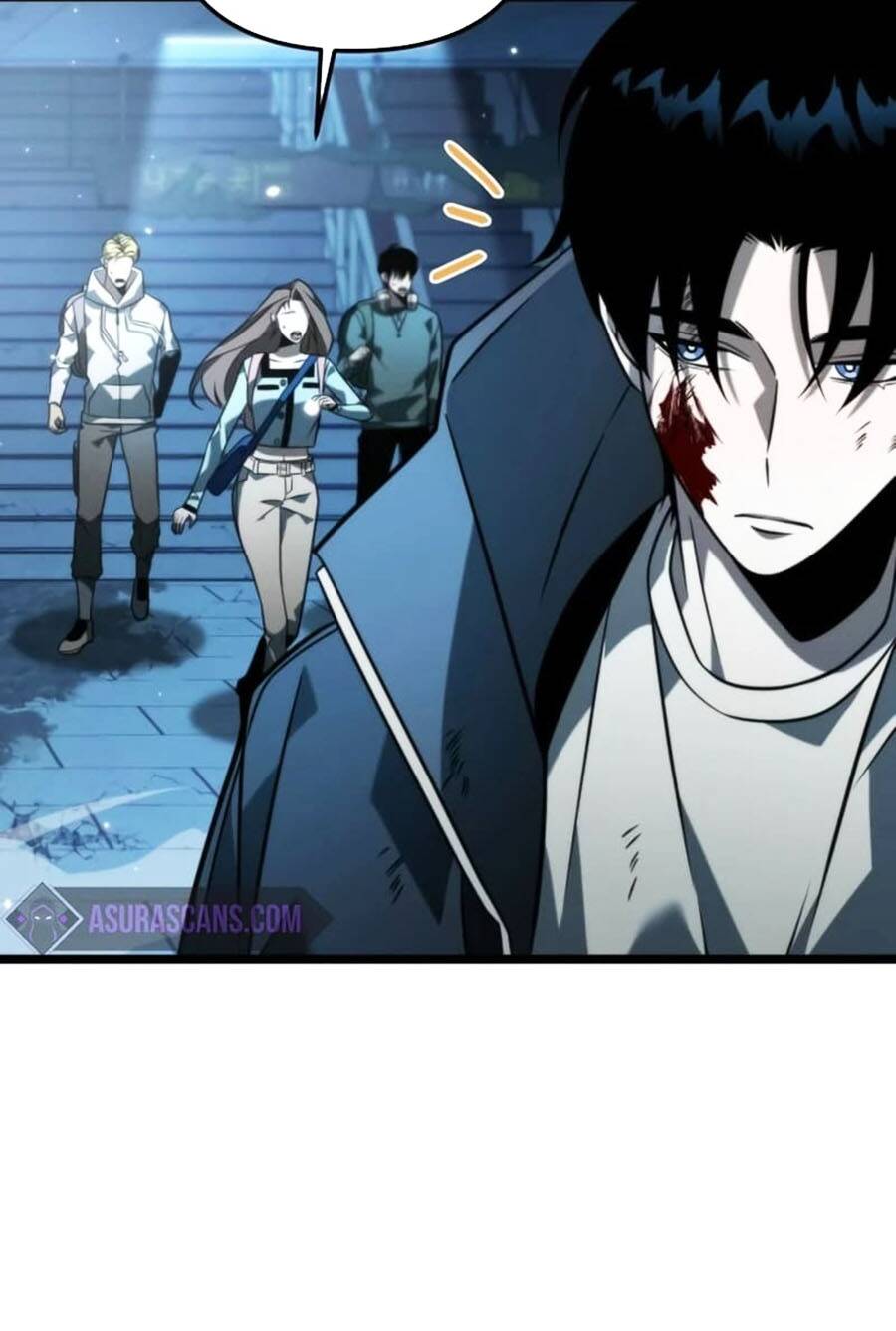 Chiến Binh Hồi Quy Chapter 10 - Trang 2