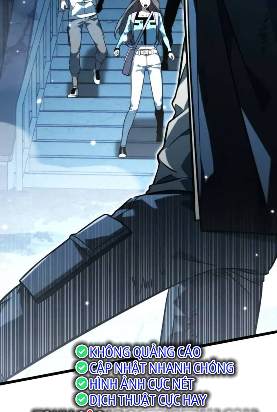 Chiến Binh Hồi Quy Chapter 10 - Trang 2