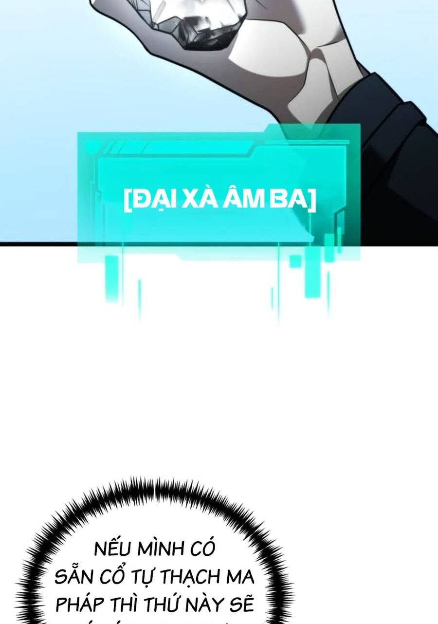 Chiến Binh Hồi Quy Chapter 10 - Trang 2