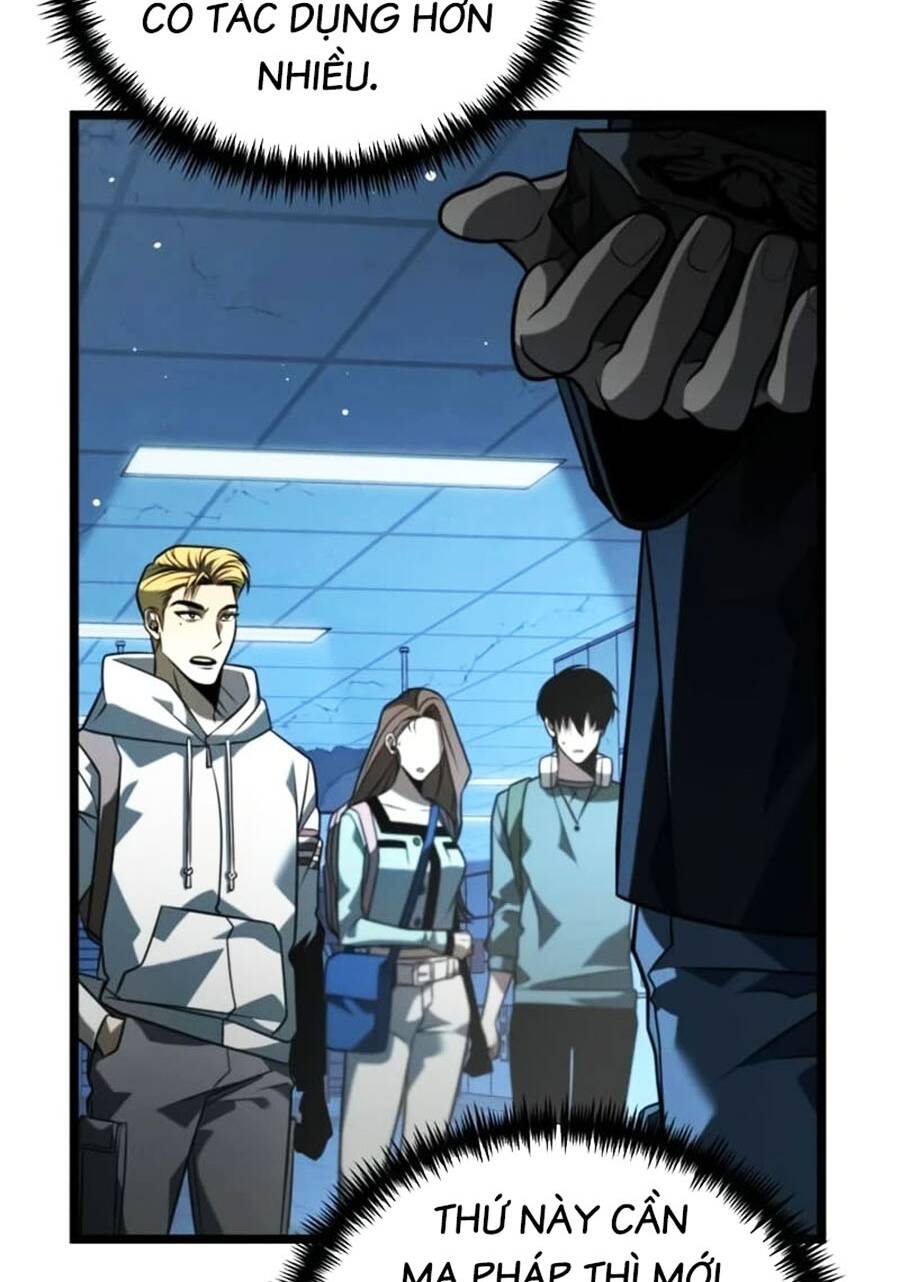 Chiến Binh Hồi Quy Chapter 10 - Trang 2