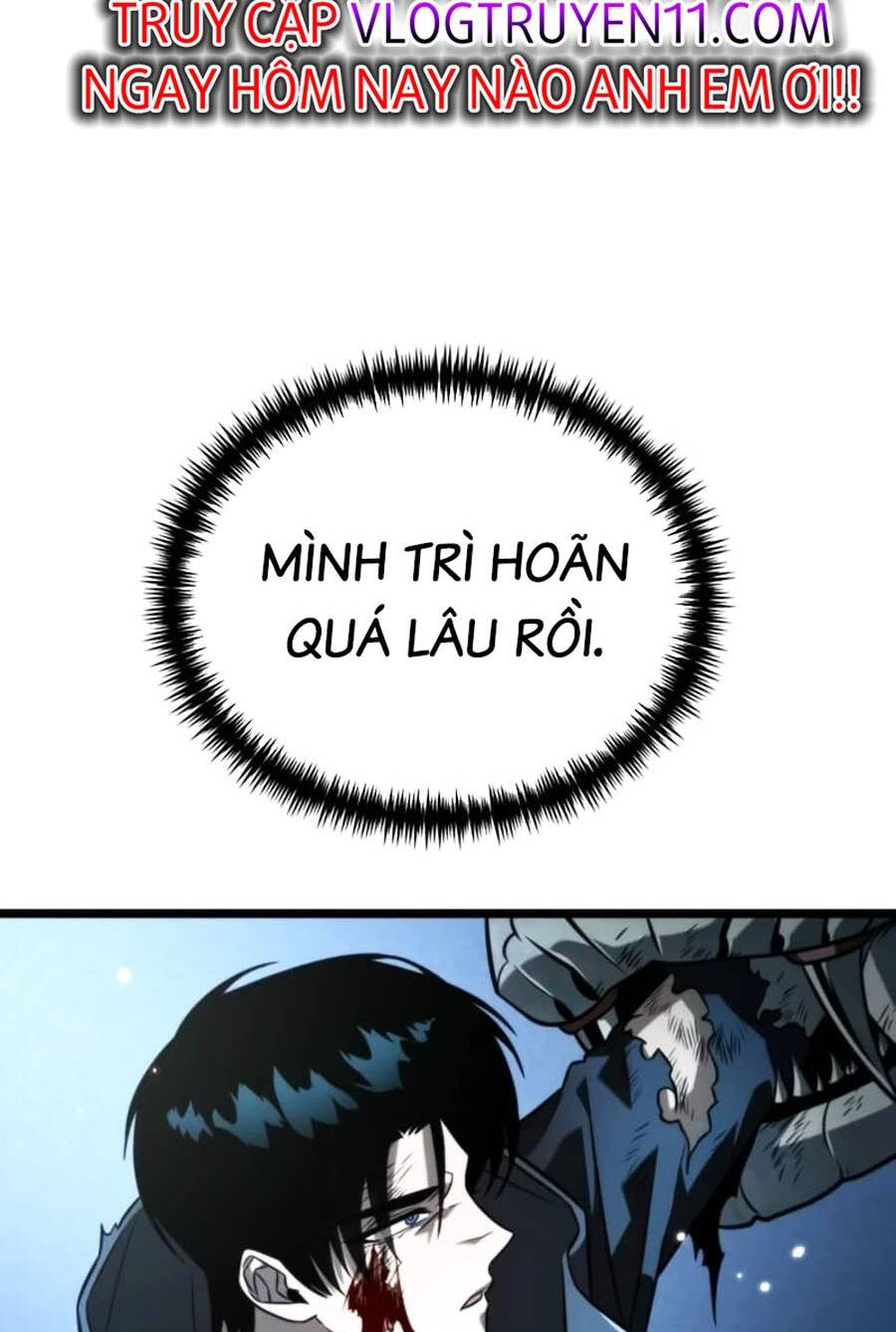 Chiến Binh Hồi Quy Chapter 10 - Trang 2