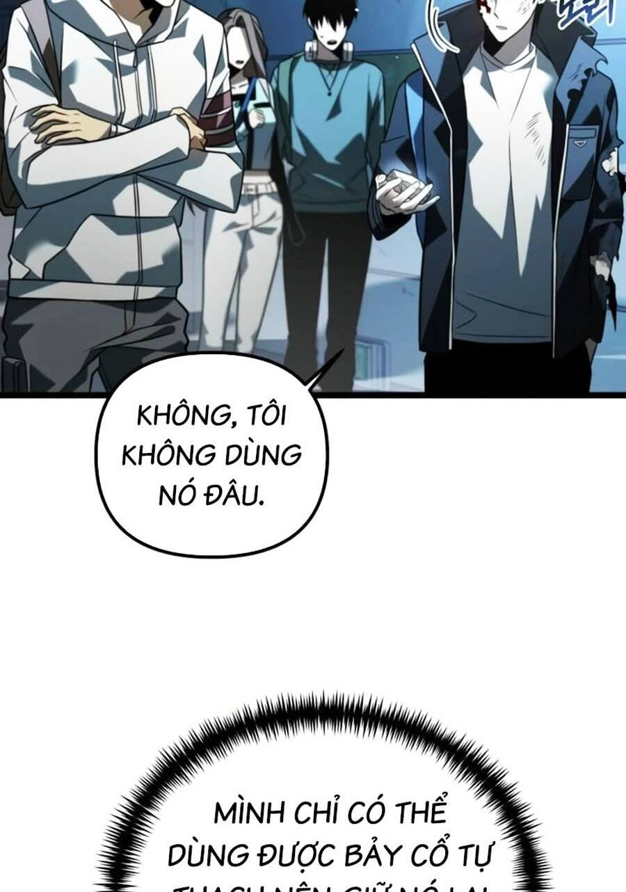 Chiến Binh Hồi Quy Chapter 10 - Trang 2