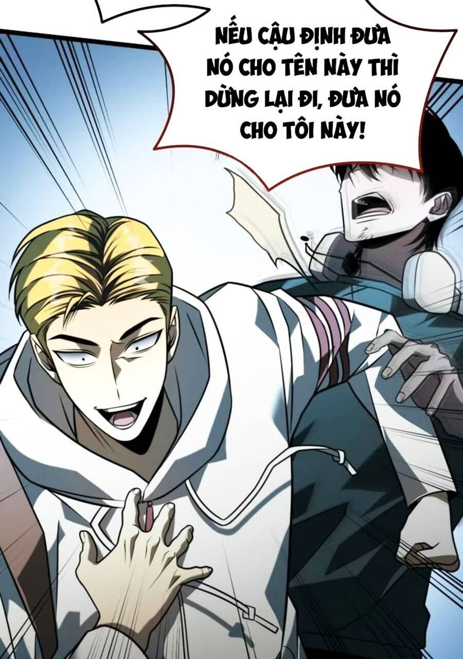 Chiến Binh Hồi Quy Chapter 10 - Trang 2