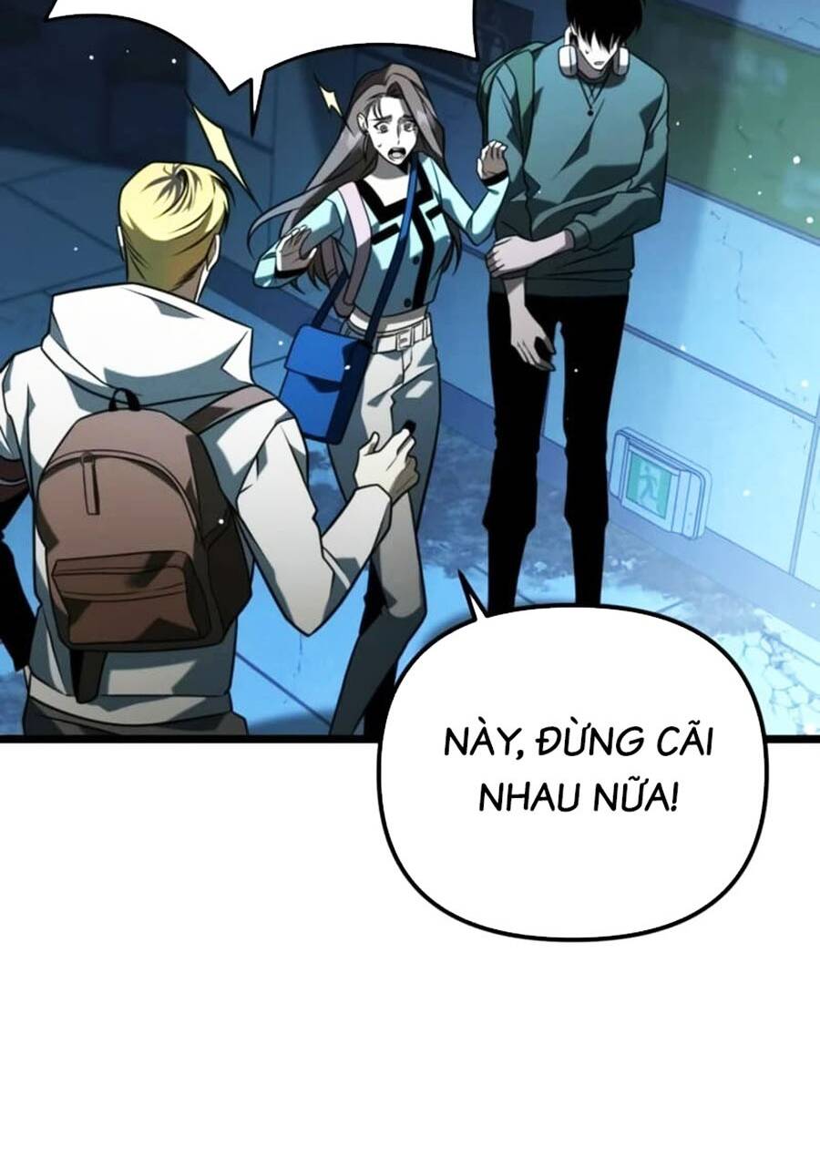 Chiến Binh Hồi Quy Chapter 10 - Trang 2