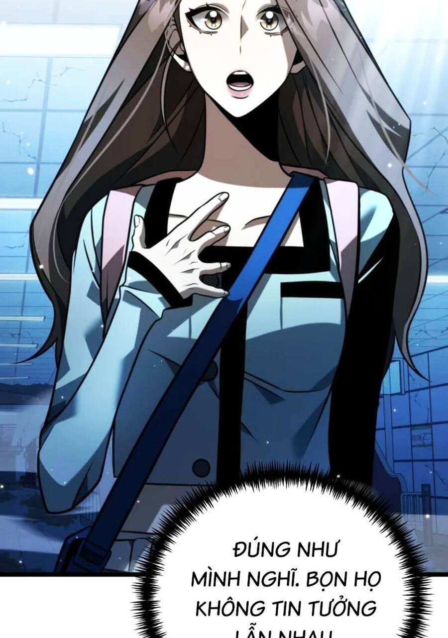 Chiến Binh Hồi Quy Chapter 10 - Trang 2