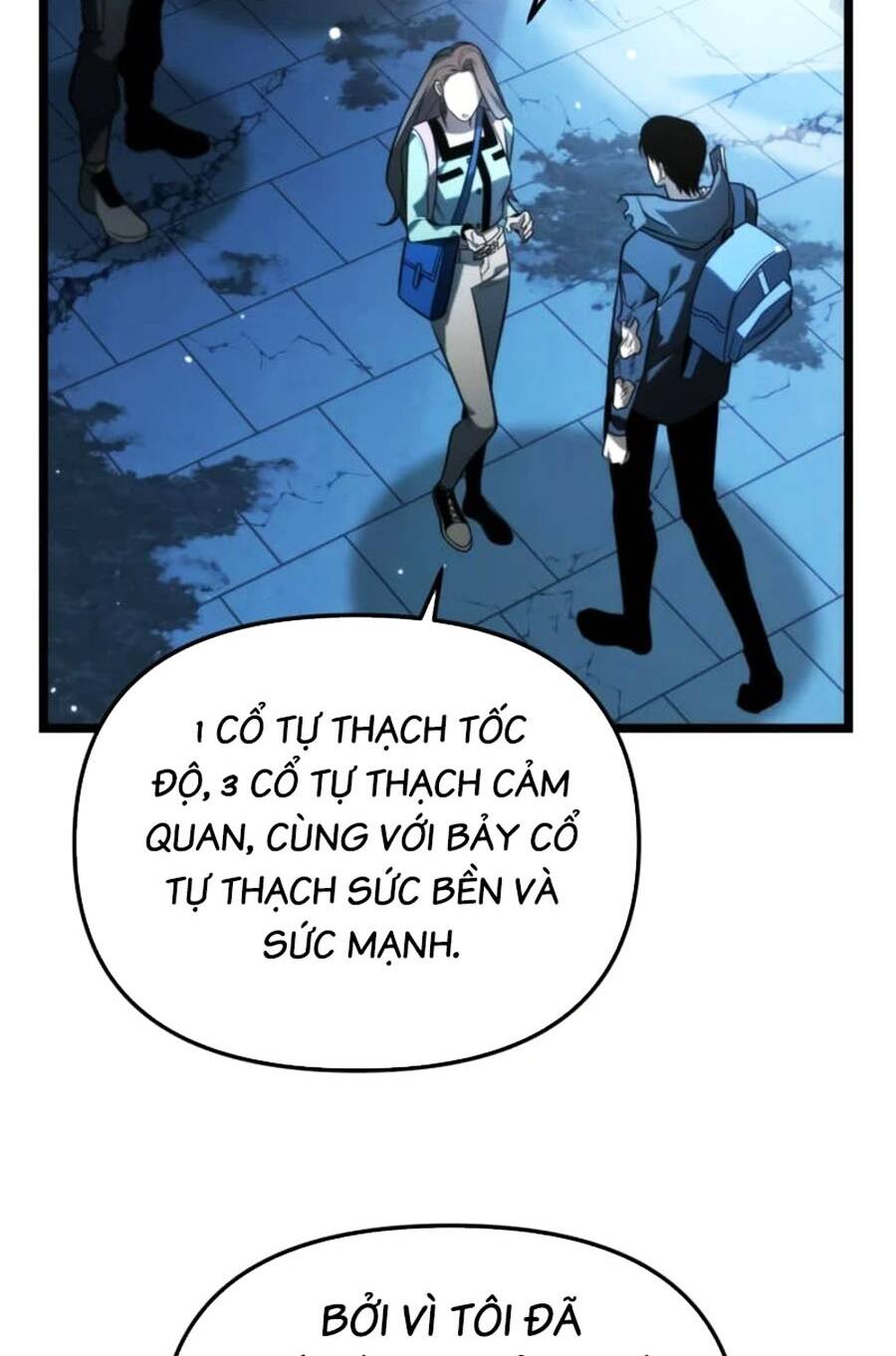 Chiến Binh Hồi Quy Chapter 10 - Trang 2