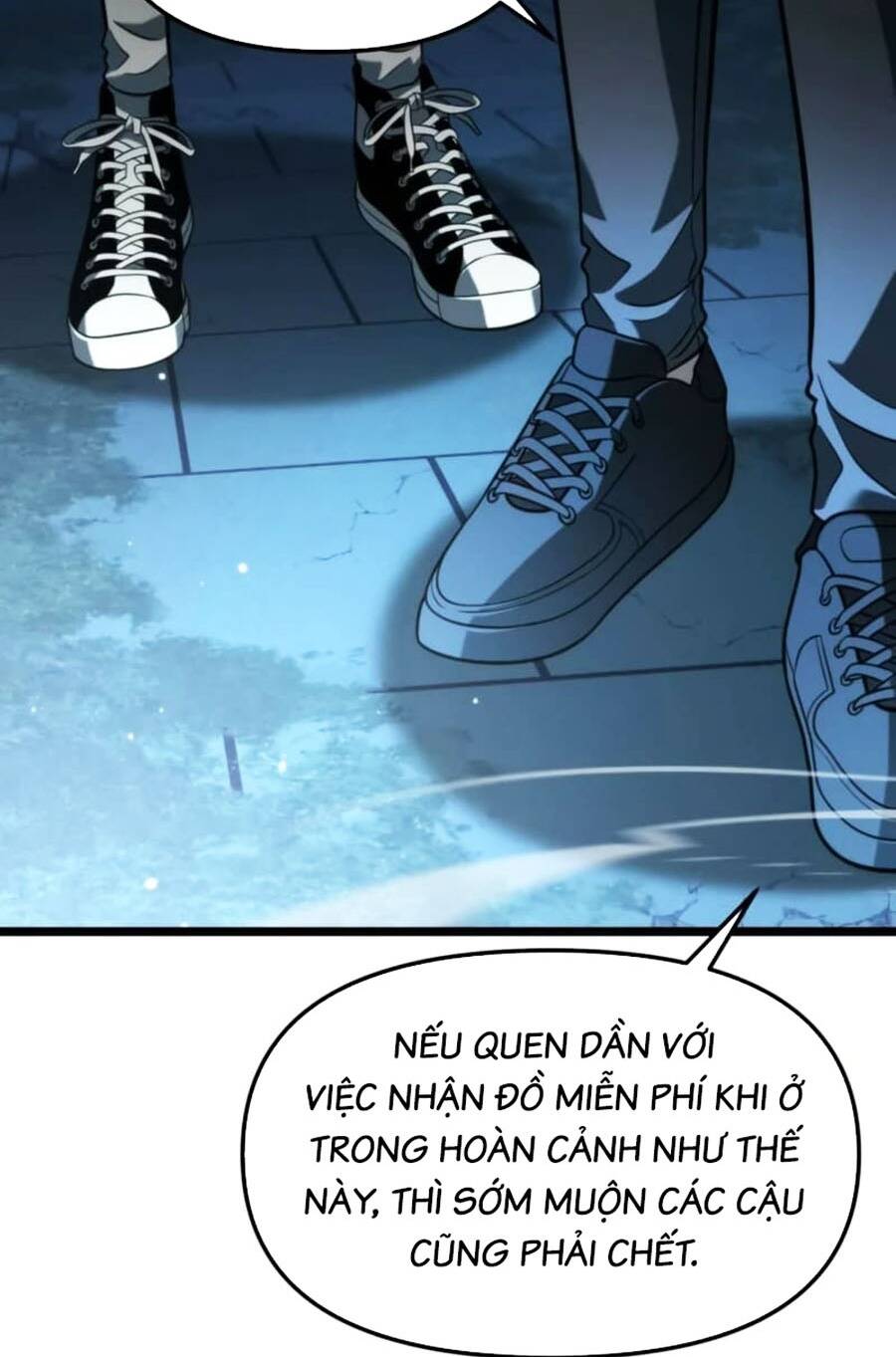 Chiến Binh Hồi Quy Chapter 10 - Trang 2