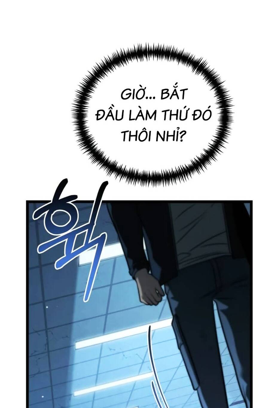 Chiến Binh Hồi Quy Chapter 10 - Trang 2