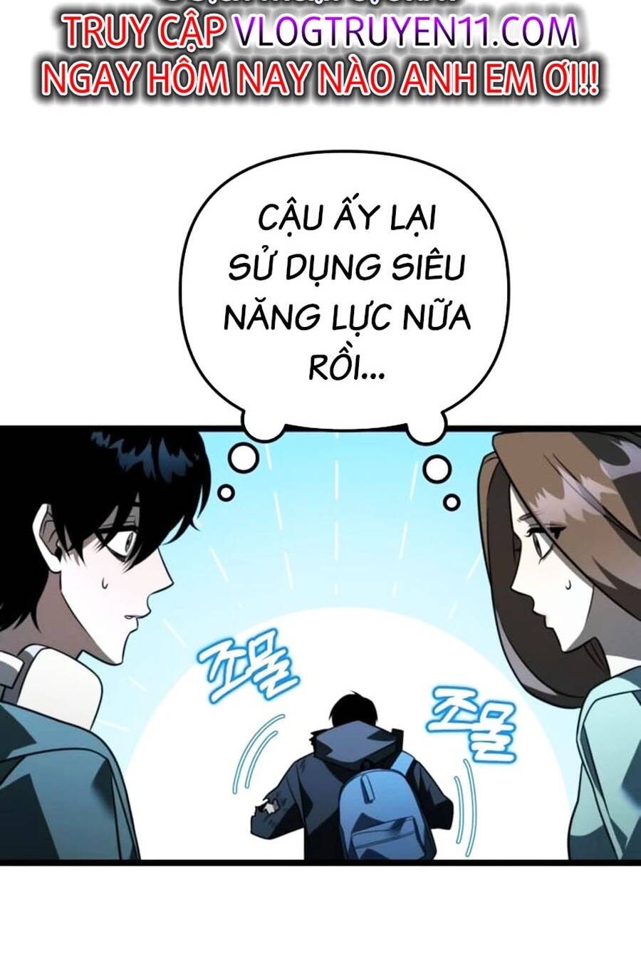 Chiến Binh Hồi Quy Chapter 10 - Trang 2