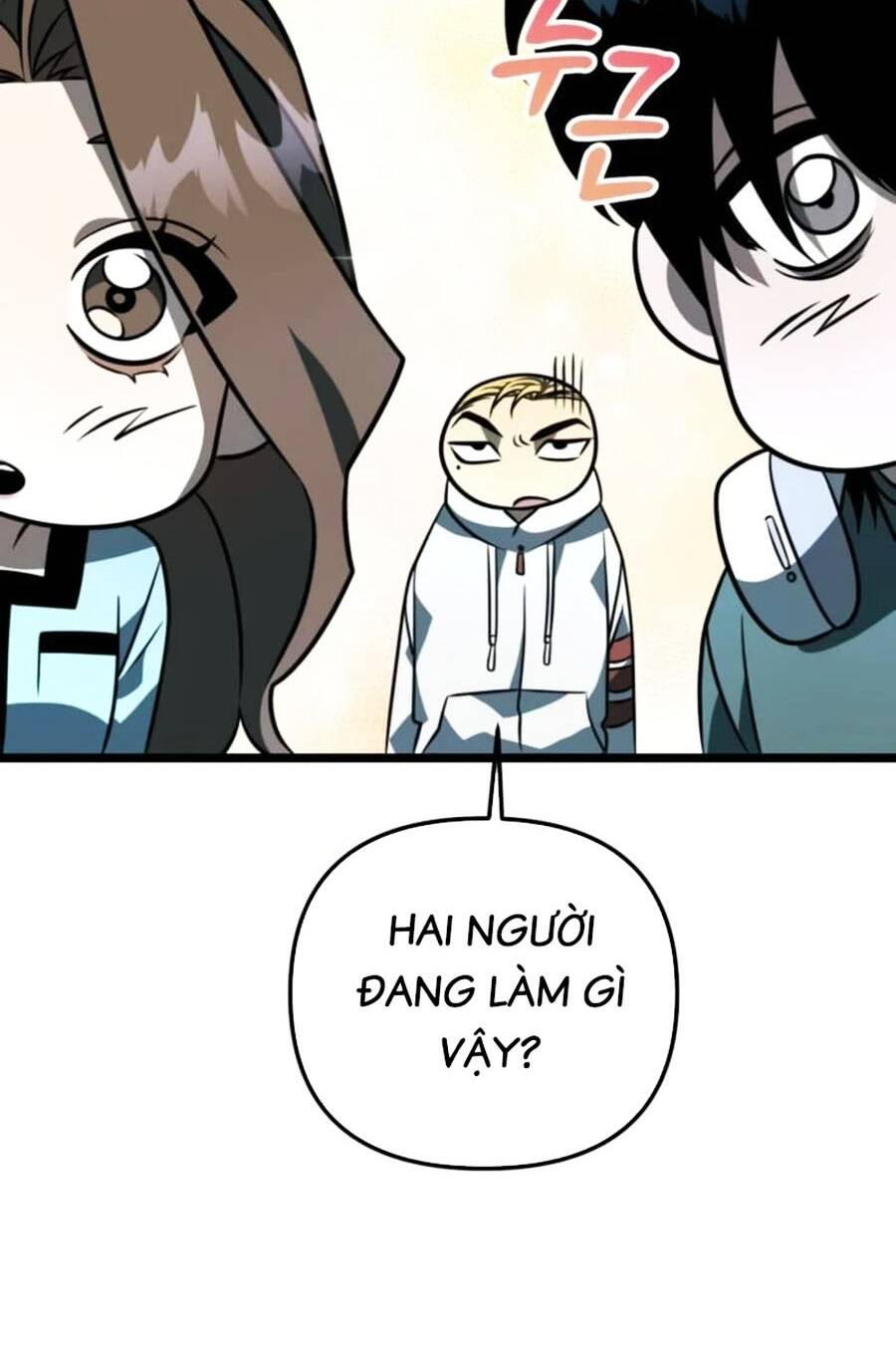 Chiến Binh Hồi Quy Chapter 10 - Trang 2