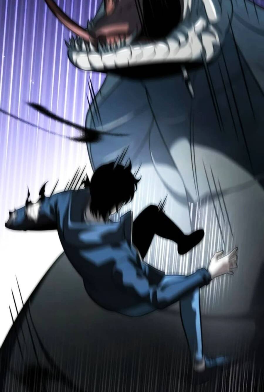 Chiến Binh Hồi Quy Chapter 10 - Trang 2