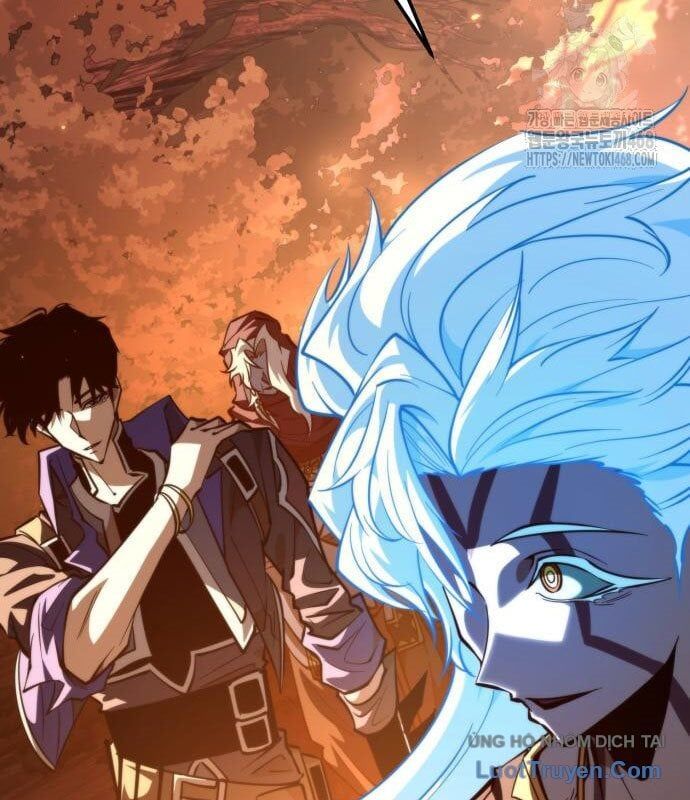 Chiến Binh Hồi Quy Chapter 101 - Trang 2