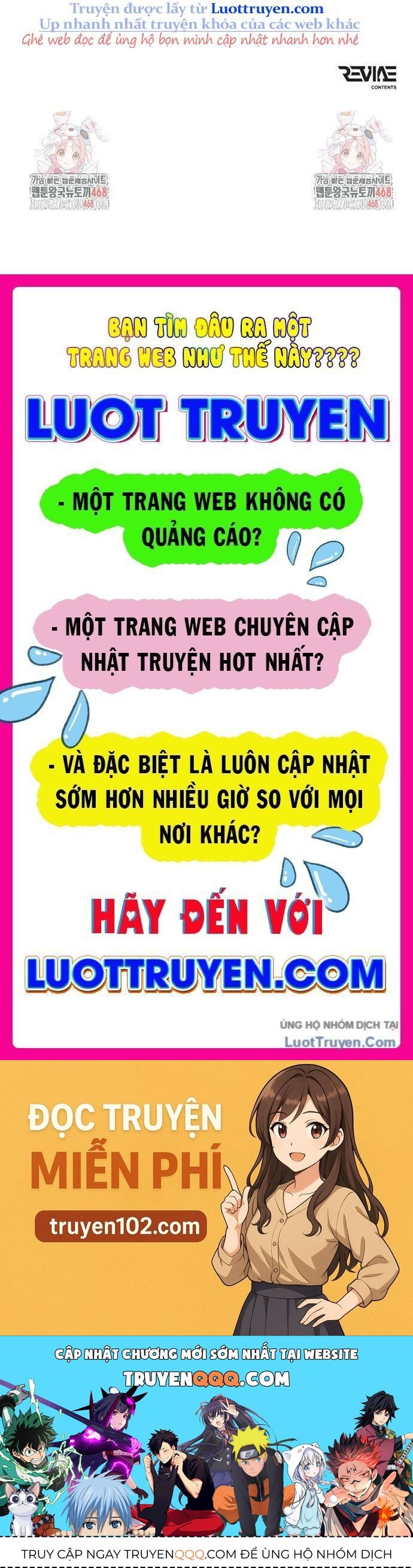 Chiến Binh Hồi Quy Chapter 101 - Trang 2