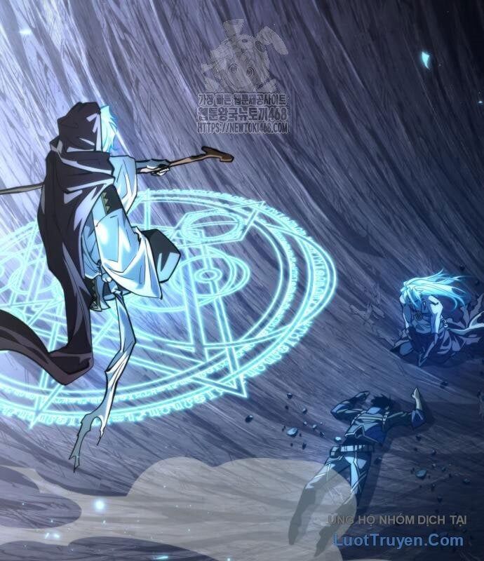 Chiến Binh Hồi Quy Chapter 101 - Trang 2