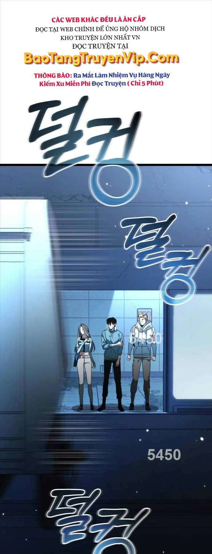 Chiến Binh Hồi Quy Chapter 11 - Trang 2