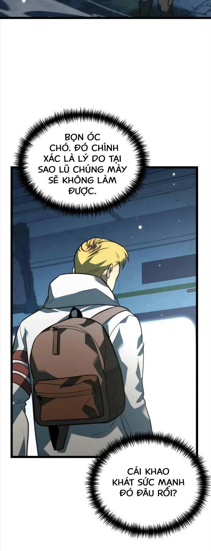 Chiến Binh Hồi Quy Chapter 11 - Trang 2