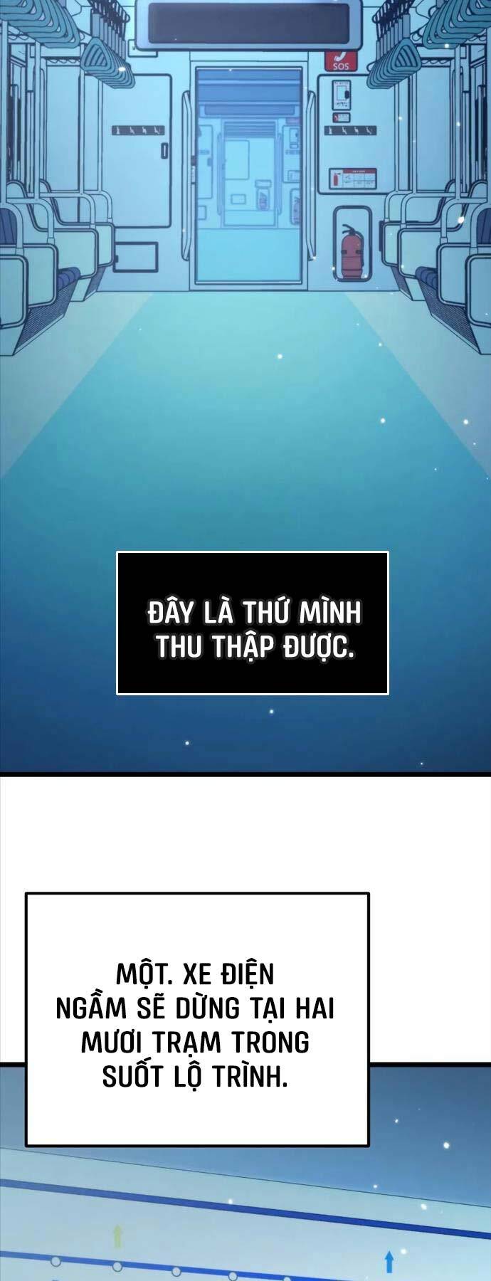 Chiến Binh Hồi Quy Chapter 11 - Trang 2