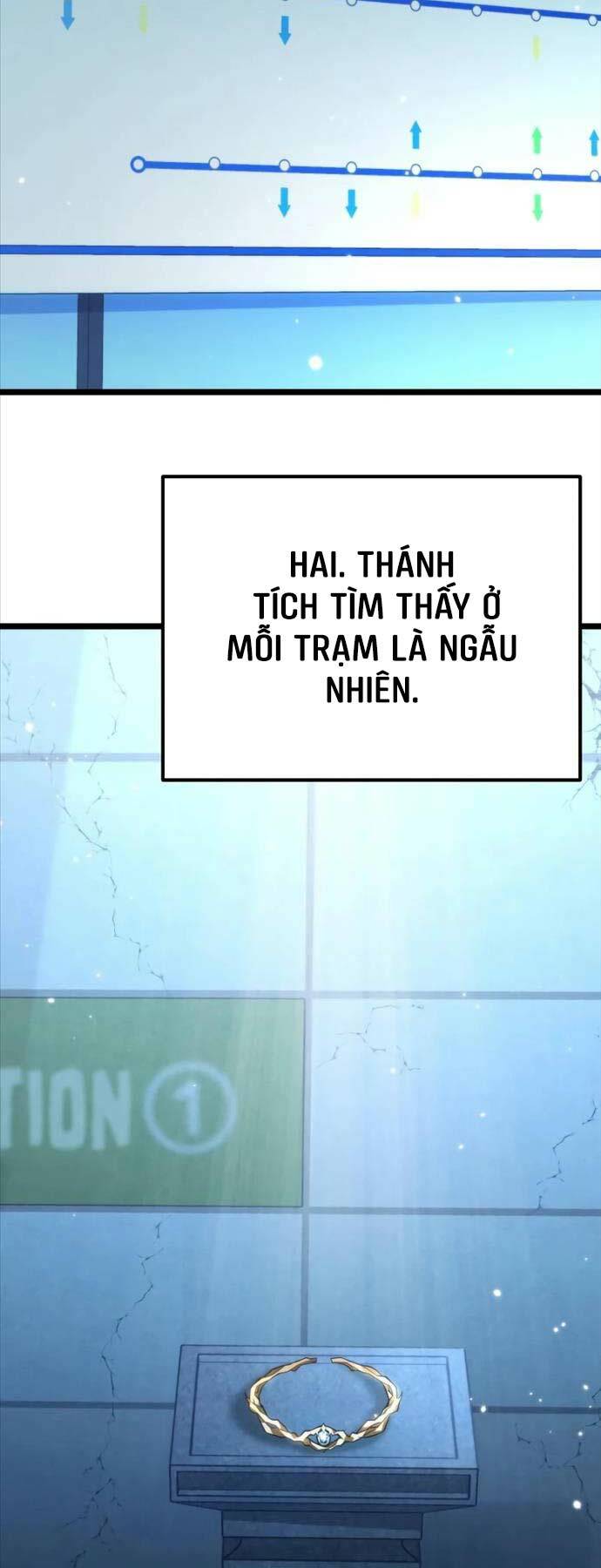 Chiến Binh Hồi Quy Chapter 11 - Trang 2