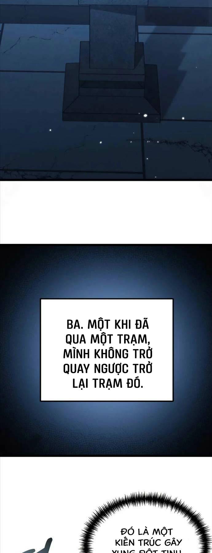 Chiến Binh Hồi Quy Chapter 11 - Trang 2