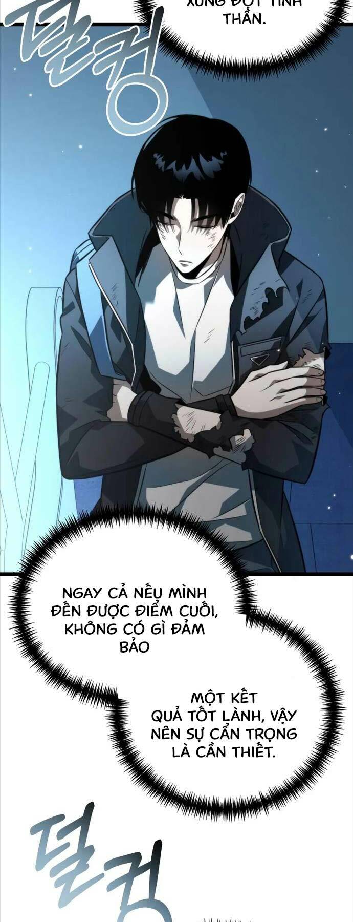 Chiến Binh Hồi Quy Chapter 11 - Trang 2