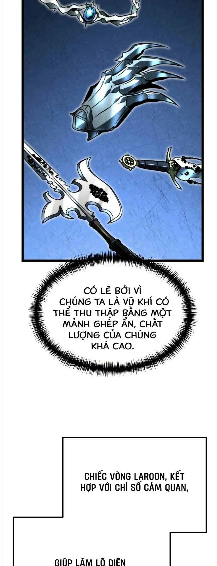 Chiến Binh Hồi Quy Chapter 11 - Trang 2