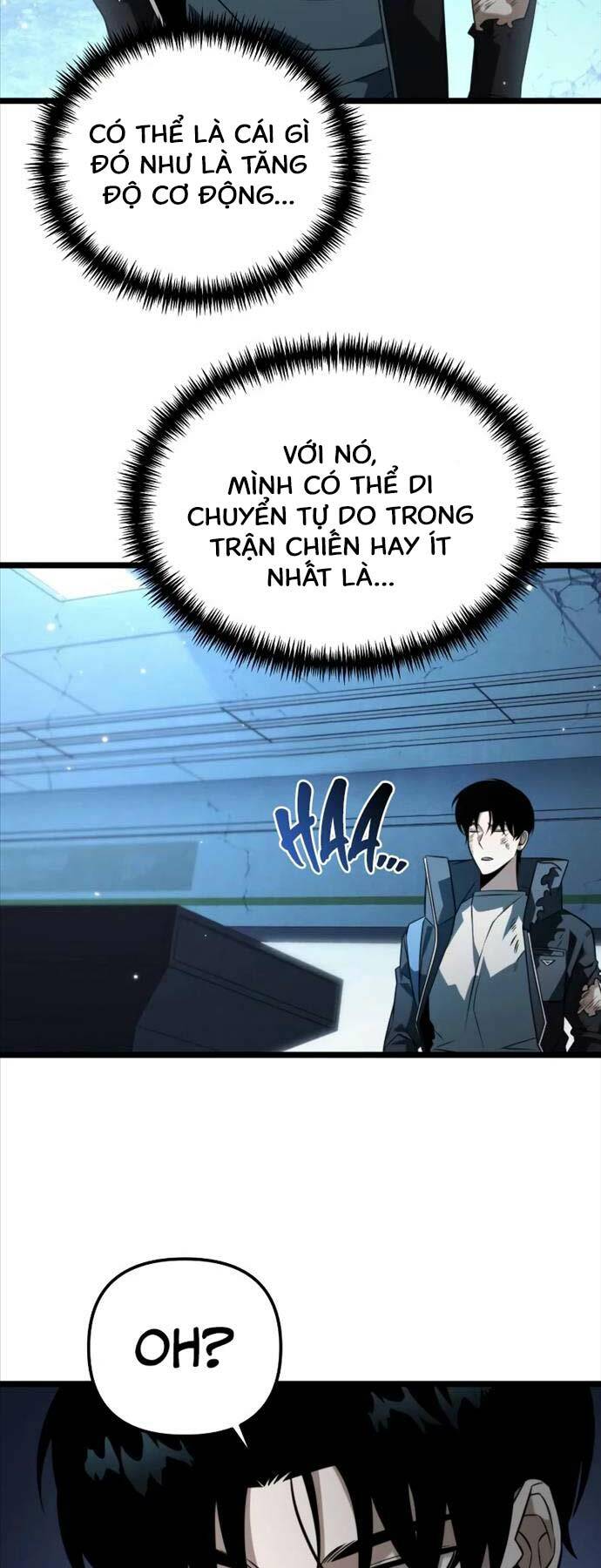 Chiến Binh Hồi Quy Chapter 11 - Trang 2