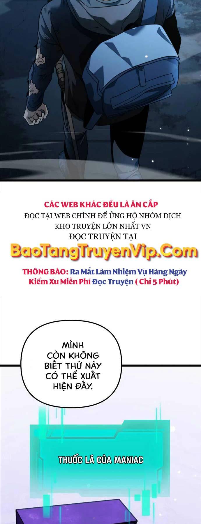 Chiến Binh Hồi Quy Chapter 11 - Trang 2