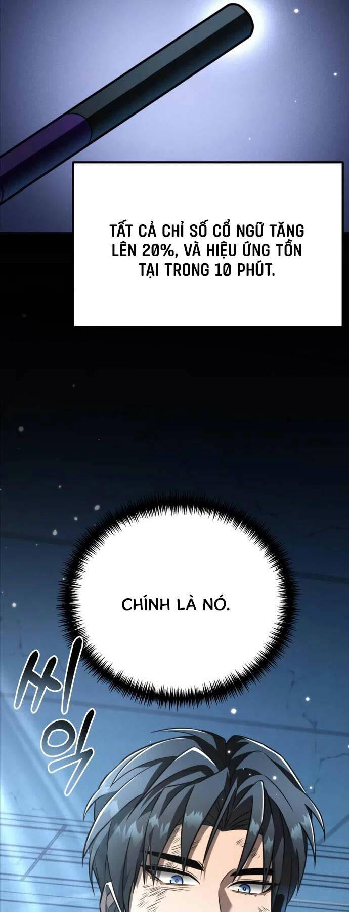 Chiến Binh Hồi Quy Chapter 11 - Trang 2