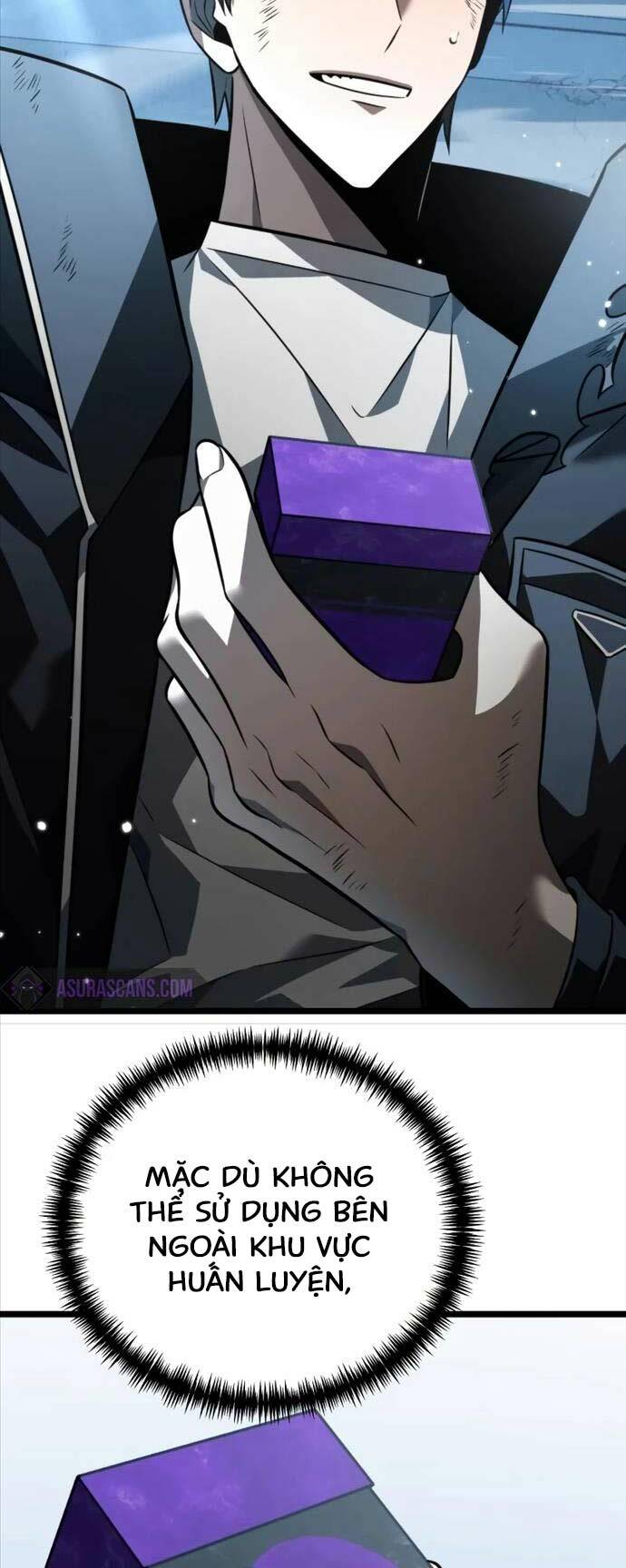 Chiến Binh Hồi Quy Chapter 11 - Trang 2