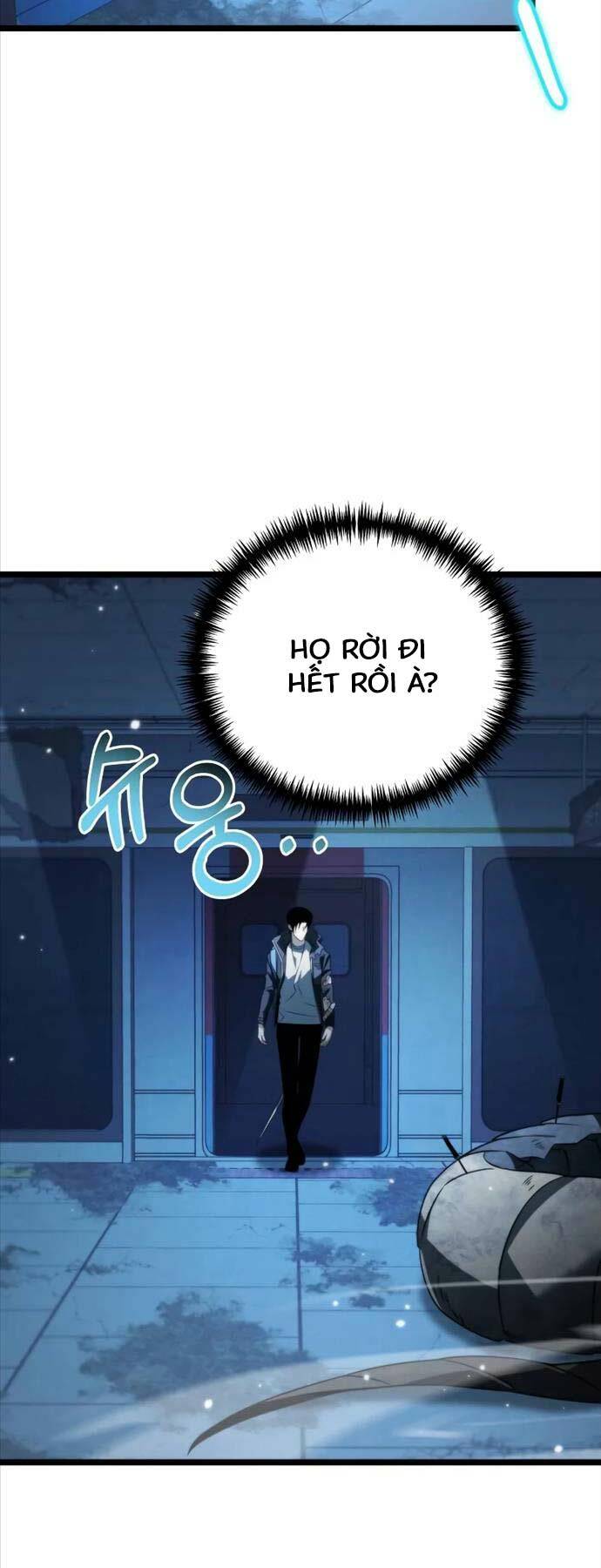 Chiến Binh Hồi Quy Chapter 11 - Trang 2