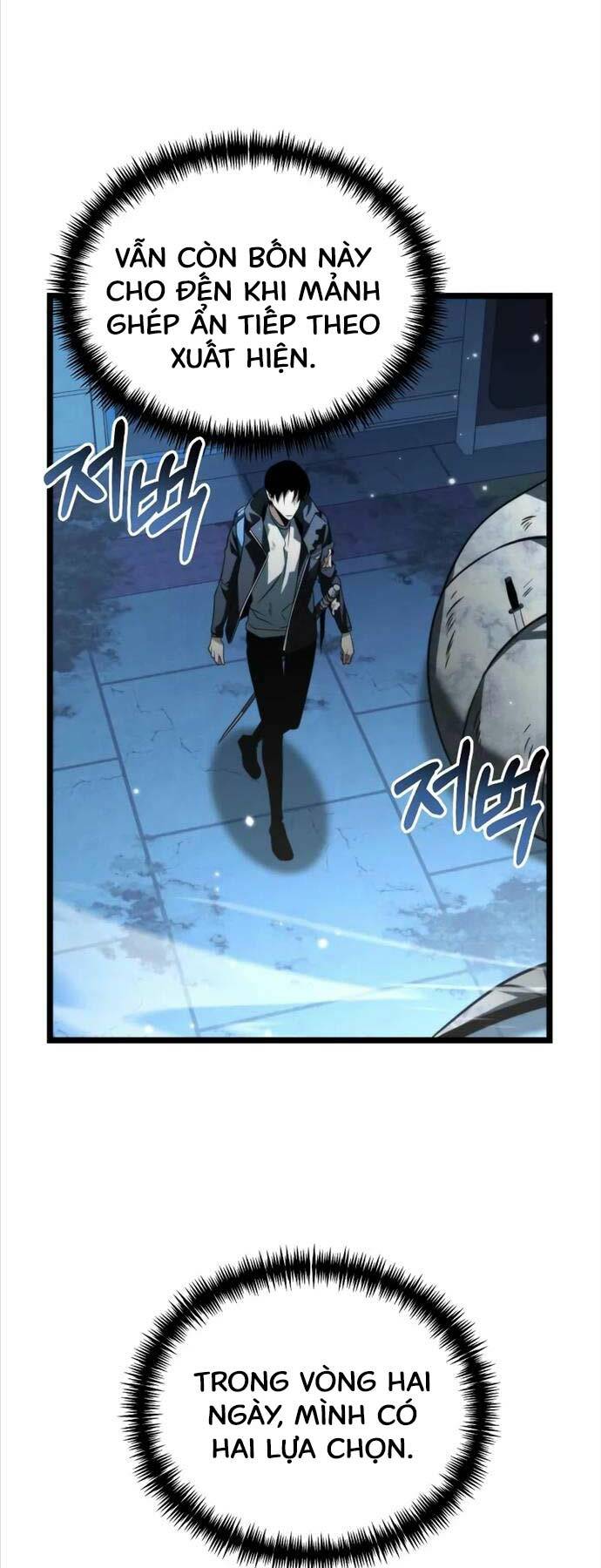 Chiến Binh Hồi Quy Chapter 11 - Trang 2