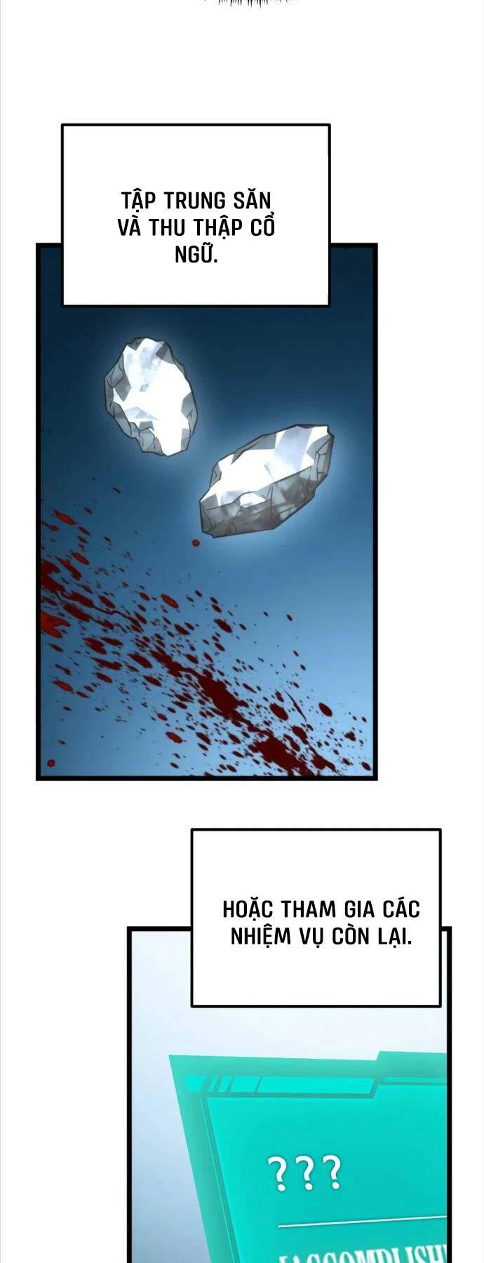 Chiến Binh Hồi Quy Chapter 11 - Trang 2