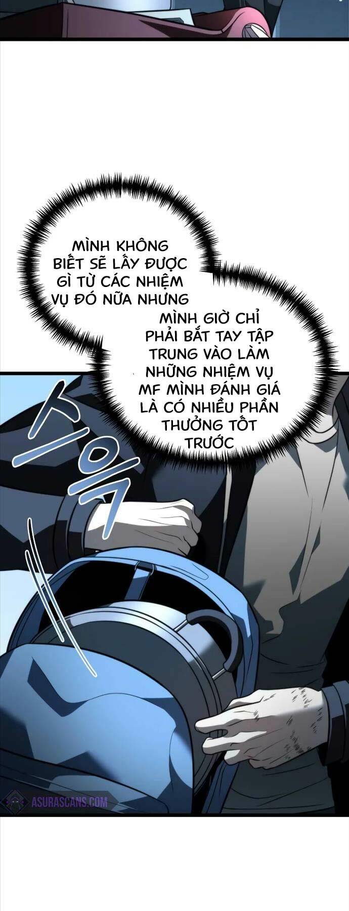 Chiến Binh Hồi Quy Chapter 11 - Trang 2